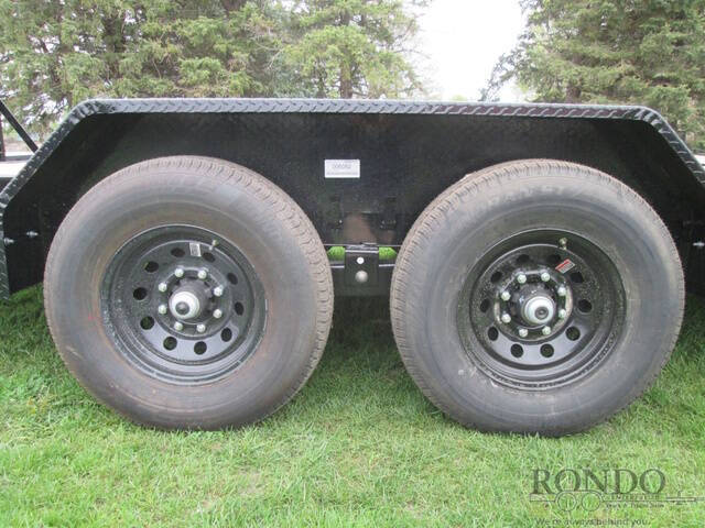 2026 Load Trail Equipment CB8320072MX