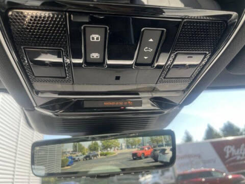 2025 Land Rover Range Rover Sport P530 Dynamic SE