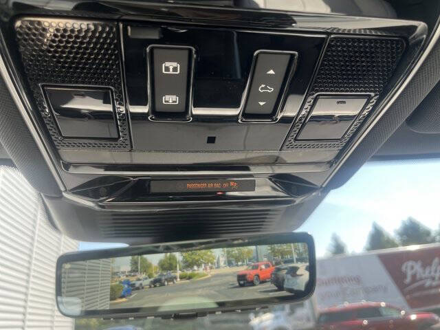 2025 Land Rover Range Rover Sport P530 Dynamic SE