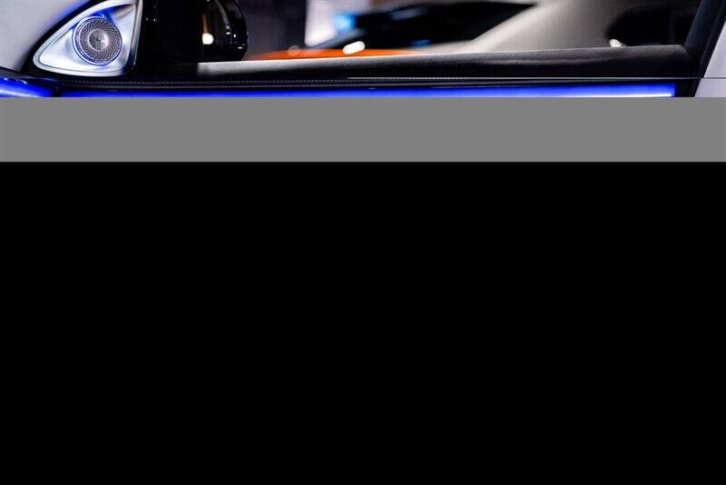 2023 Mercedes-Benz S-Class Mercedes-Maybach S 680 4MATIC