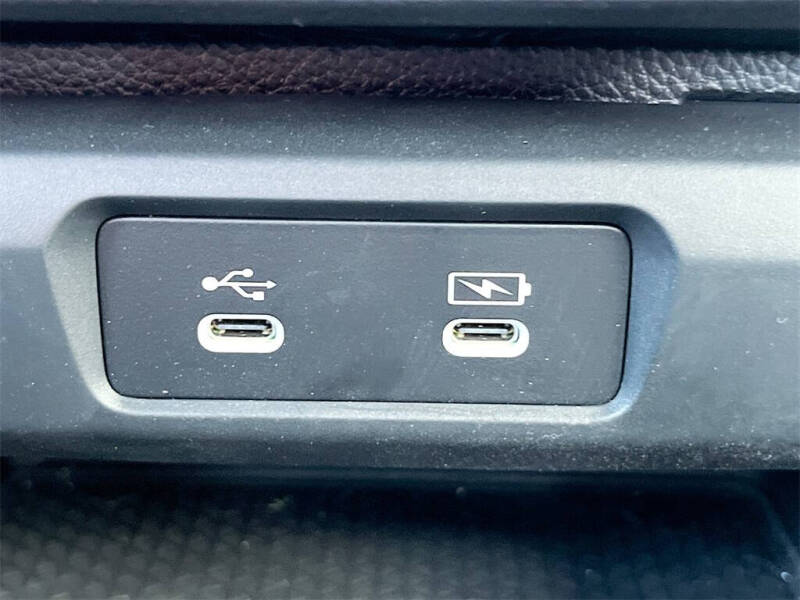 2023 Honda Accord Hybrid