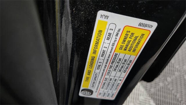 2020 Buick Encore Sport Touring