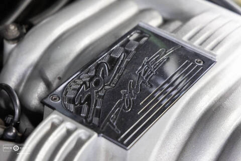 1994 Ford Mustang GT