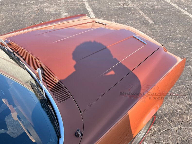 1969 AMC Javelin