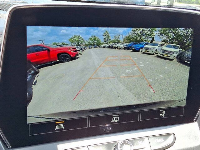 2023 Chevrolet Blazer Premier