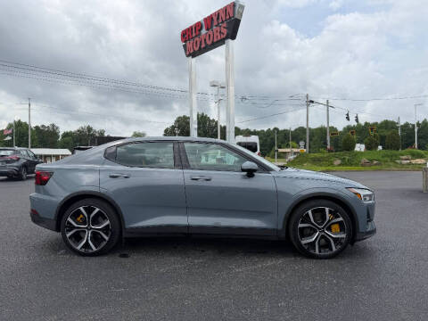 2023 Polestar 2