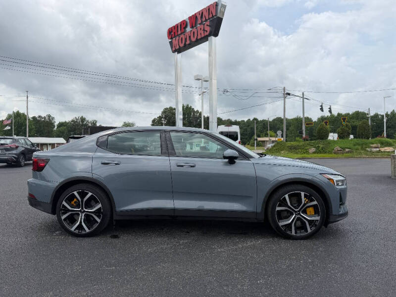 2023 Polestar 2