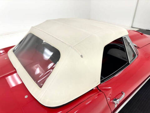 1965 Chevrolet Corvette