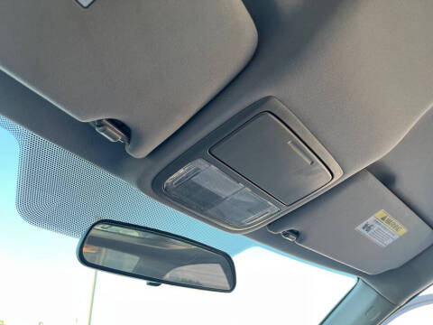 2012 Honda Accord LX-P