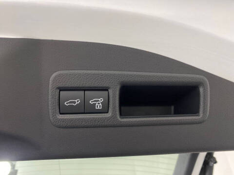 2024 Toyota bZ4X Limited