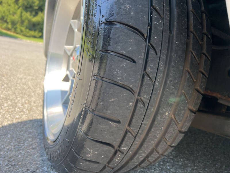 1976 Pontiac Firebird Trans Am