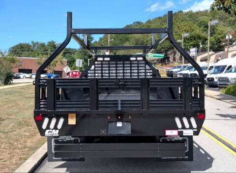 2019 Ford E-Series E-450 SD