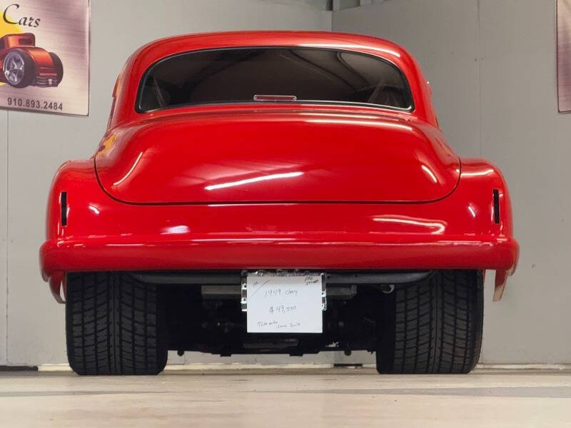1949 Chevrolet Street Rod