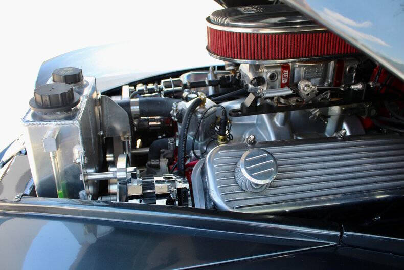 1941 Willys Americar