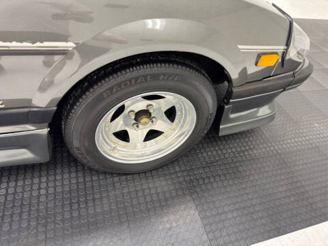 1982 Datsun 280ZX GL