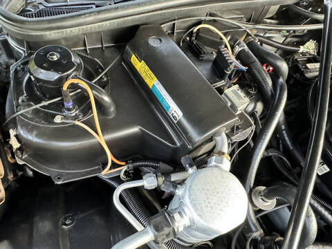 1987 Cadillac Brougham