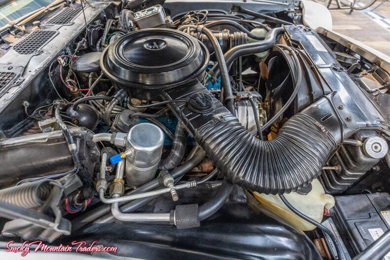 1978 Chevrolet Camaro