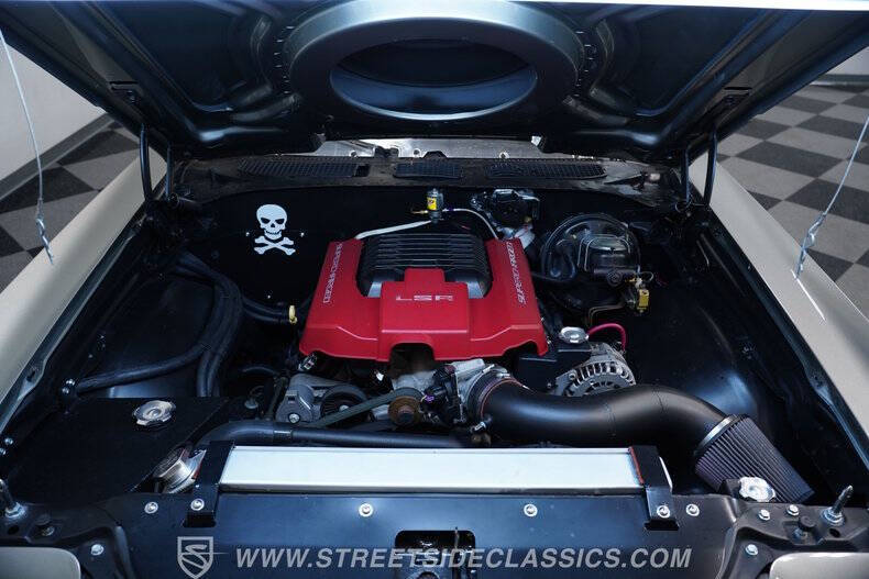 1971 Chevrolet Chevelle