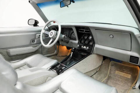 1978 Chevrolet Corvette