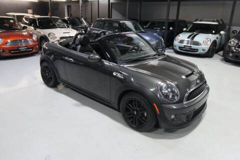 2015 MINI Roadster for sale at Northwest Euro in Seattle WA