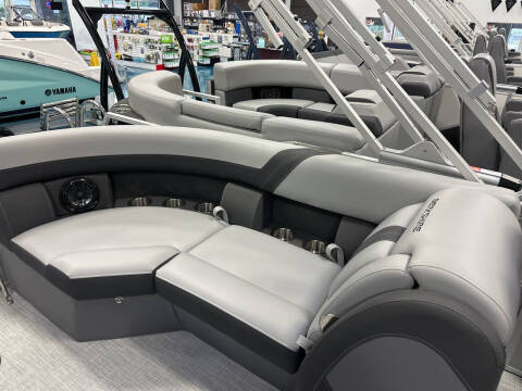 2025 Berkshire 22 RFX CTS 2.75