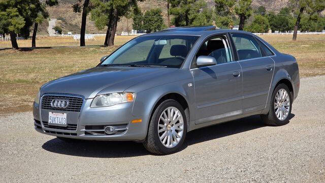 2006 Audi A4