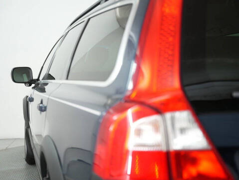 2011 Volvo XC70 3.2