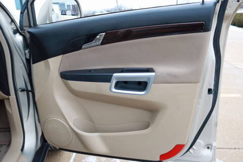 2009 Saturn Vue XE-V6