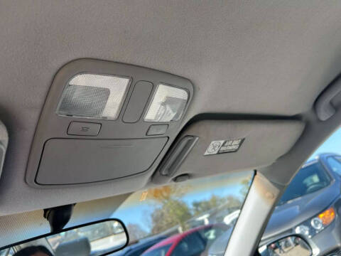 2007 Hyundai Sonata Limited