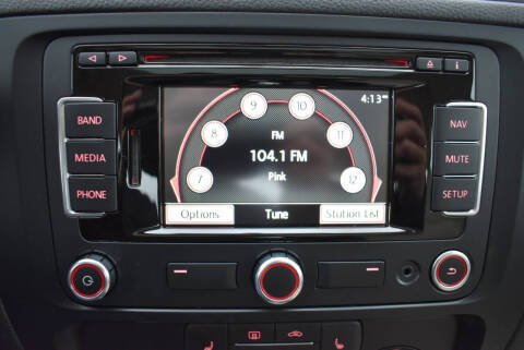 2014 Volkswagen Jetta SEL