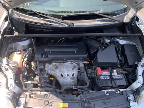 2015 Scion xB