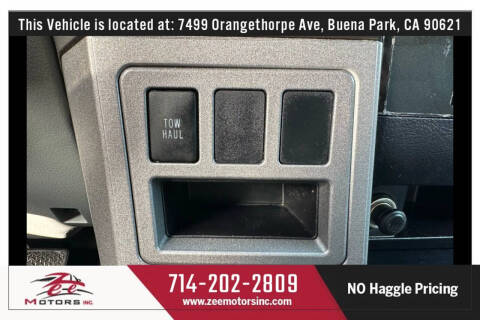 2016 Toyota Sequoia SR5