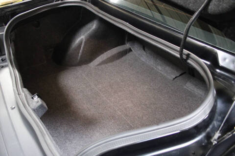 2017 Dodge Challenger SRT Hellcat