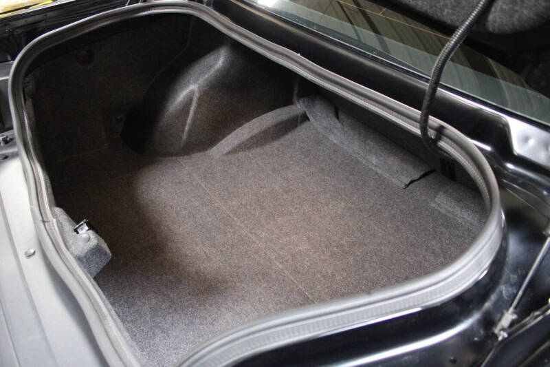 2017 Dodge Challenger SRT Hellcat