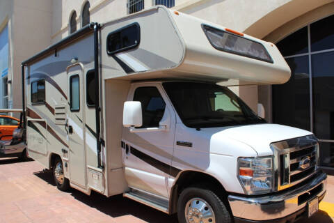 2017 Coachmen Leprechaun 190-CB