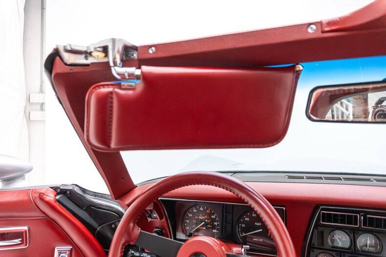 1981 Chevrolet Corvette