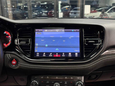 2021 Dodge Durango SRT Hellcat