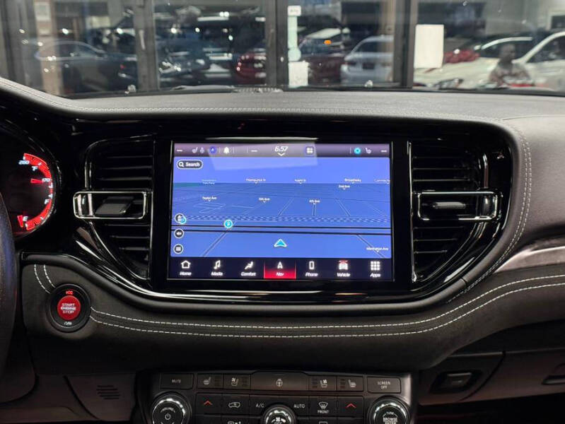 2021 Dodge Durango SRT Hellcat