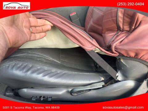 1998 Pontiac Firebird Formula