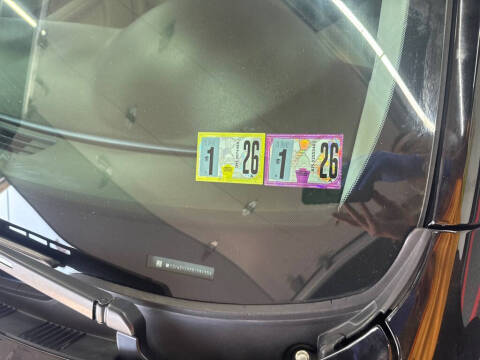 2011 Chevrolet Impala LT Fleet