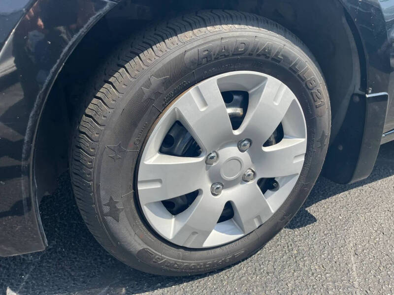2009 Nissan Sentra