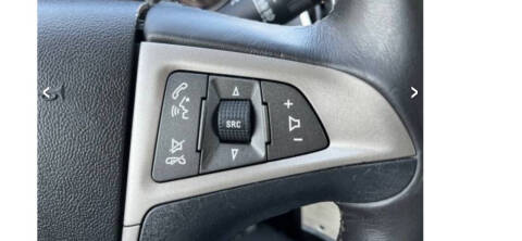 2013 Buick LaCrosse Leather