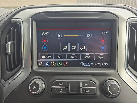 2023 Chevrolet Silverado 3500HD