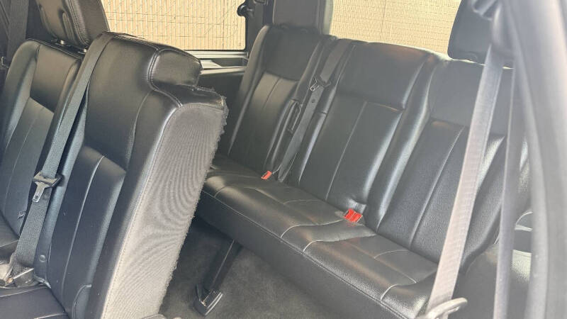 2015 Ford Expedition XLT