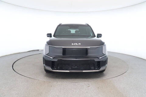 2024 Kia EV9 GT-Line