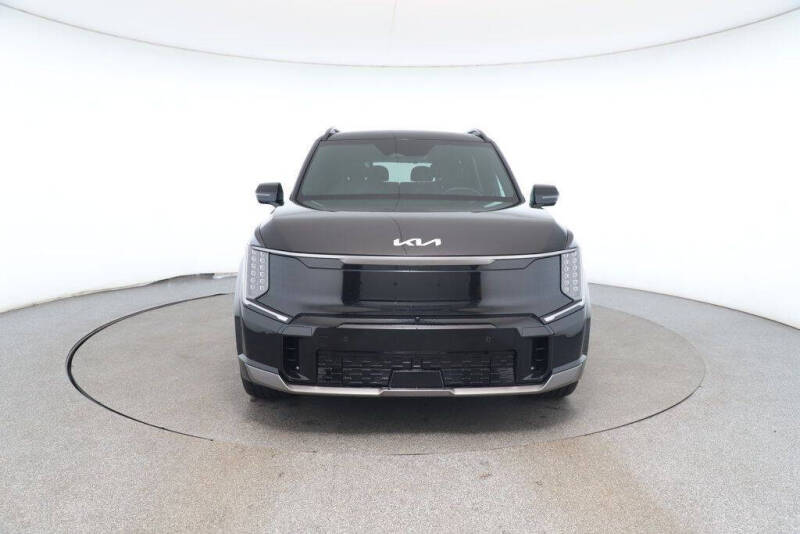 2024 Kia EV9 GT-Line