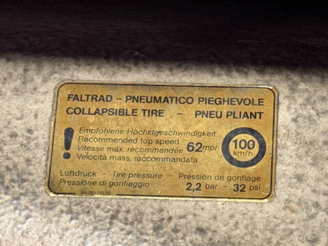 1979 Porsche 911