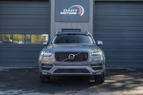 2018 Volvo XC90 T5 Momentum 7-Passenger