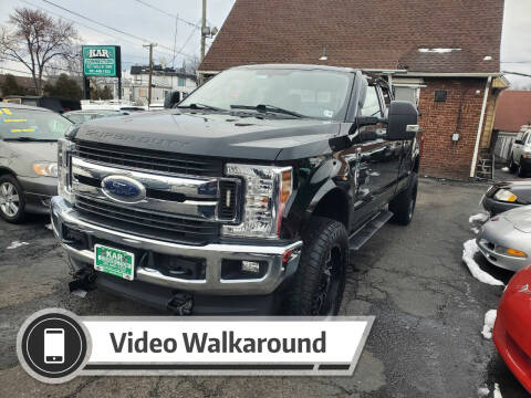2018 Ford F-350 Super Duty for sale at Kar Connection in Little Ferry NJ