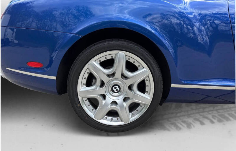 2006 Bentley Continental GT